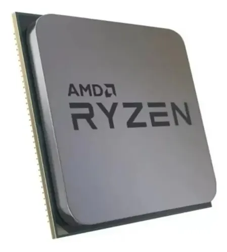 MICROPROCESADOR AMD RYZEN 5 3400G AM4 - Imagen 3