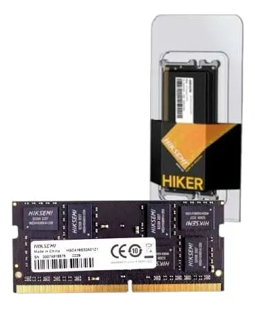 MEMORIA RAM SODIMM DDR5 16GB 5600MHZ HIKSEMI - Imagen 2