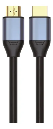 CABLE HDMI A HDMI ASTRA 4K 15MT HI015