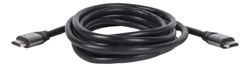 CABLE HDMI A HDMI ASTRA 4K 10MT HI010 - Imagen 2