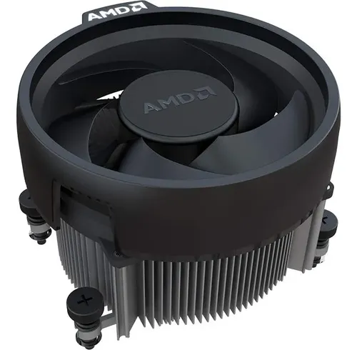 MICROPROCESADOR AMD RYZEN 5 3400G AM4 - Imagen 4