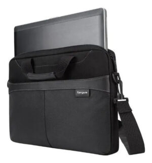 MALETIN TARGUS 15.6" NEGRO TSS898