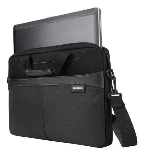 MALETIN TARGUS 15.6" NEGRO TSS898