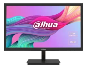 MONITOR DAHUA 18.5" 60HZ DHI-LM19-A202Y
