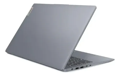 LAPTOP LENOVO IDEAPAD SLIM 3 15IAN8 I3-N305 8GB 128GB SSD 15.6" WIN 11 INGLES - Imagen 2