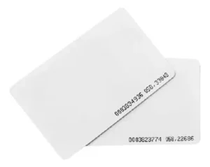 TARJETA CONTROL DE ACCESO PROXIMIDAD 13.5KHZ SPTLINE A-CADR-13