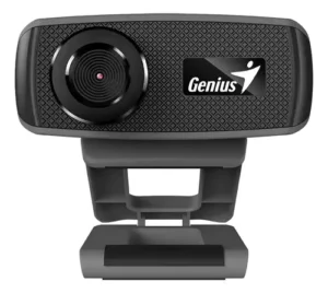 CAMARA WEB GENIUS1000X V2 HD 720P USB