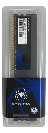 MEMORIA RAM DIMM DDR4 16GB 3200MHZ SPIDERTEC