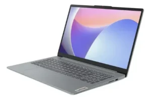LAPTOP LENOVO IDEAPAD SLIM 3 15IAN8 I3-N305 8GB 128GB SSD 15.6" WIN 11 INGLES