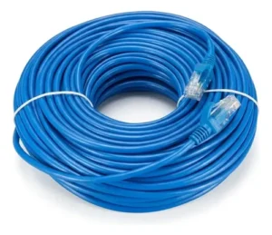 CABLE PATCH CORD CAT6 CCA 15 MTS STRIG PC-BL15