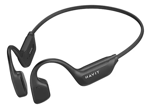 AUDIFONO INALAMBRICO CONDUCCION OSEA HAVIT E560BT - Imagen 2