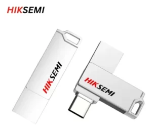 PENDRIVE HIKSEMI 128GB 3.2 HS-USB-E327C-128GB