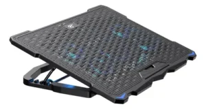 BASE FAN COOLER LAPTOP HAVIT 5 FAN HVCP-F2076-BK