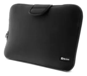 FUNDA PROTECTORA SLEEVE KLIPXTREME 15.6" NEGRO KNS-330