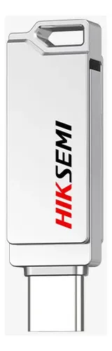 PENDRIVE HIKSEMI 64GB 3.2 HS-USB-E327C-64GB