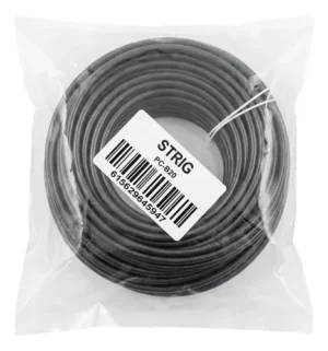 CABLE PATCH CORD CAT6 CCA OUTDOOR 20 MTS STRIG PC-B20