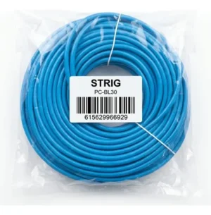 CABLE PATCH CORD CAT6 CCA 30 MTS STRIG PC-BL30