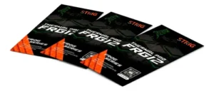 THERMAL PAD STRIG FRG12 85 X 45 X 2.5MM