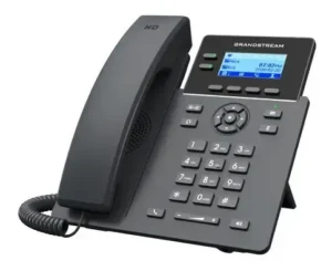 TELEFONO IP GRANDSTREAM GRP2602P POE