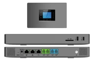CENTRAL TELEFONICA GRANDSTREAM IP UCM6302