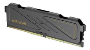 MEMORIA RAM DIMM DDR4 8GB 3200MHZ ARMOR DISIPADOR HIKSEMI