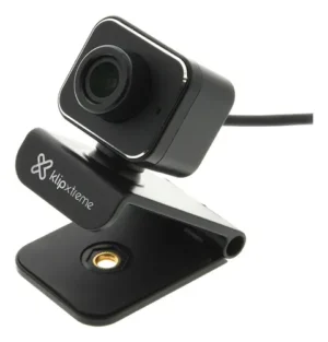 CAMARA WEB KLIPXTREME HD 1080P USB 2.1MP KWC-500
