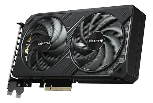 TARJETA DE VIDEO GIGABYTE RTX 5060TI 8GB GDDR7 - Imagen 2
