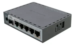ROUTER MIKROTIK E60IUGS HEX