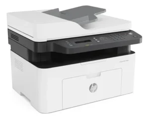 IMPRESORA HP 137FNW LASERJET MULTIFUNCIONAL MONOCROMATICA USB/RED