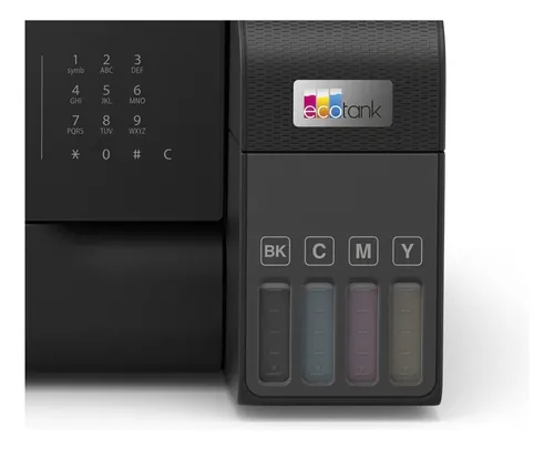 IMPRESORA EPSON L5590 MULTIFUNCIONAL TINTA CONTINUA USB/WIFI/RED - Imagen 3