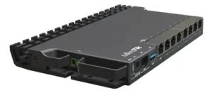 ROUTER MIKROTIK RB5009UG+S+IN 8 PUERTOS + SFP