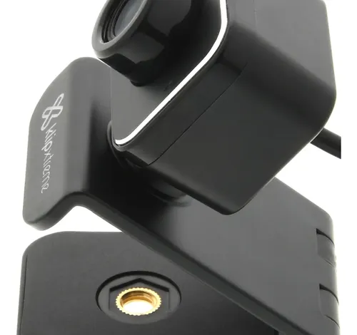 CAMARA WEB KLIPXTREME HD 1080P USB 2.1MP KWC-500 - Imagen 2