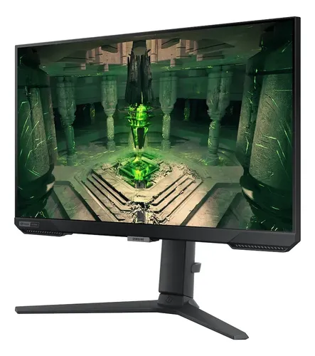 MONITOR SAMSUNG 25" ODDYSEY G40B 240HZ G-SYNC LS25BG402ENXGO