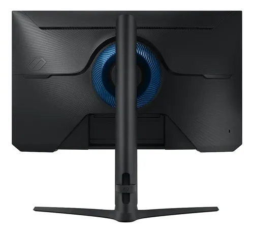MONITOR SAMSUNG 25" ODDYSEY G40B 240HZ G-SYNC LS25BG402ENXGO - Imagen 4