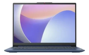 LAPTOP LENOVO IDEAPAD 1 15AMN7 RYZEN 5 7250U 8GB 256GB SSD 15.6" WIN 11 HOME BLUE