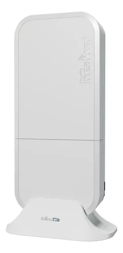 ACCESS POINT MIKROTIK WAP AX 2X2 WIFI 6 WAPG-5HAXD2HAXD