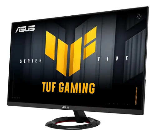 MONITOR ASUS 27" TUF GAMING VG279Q5R 0.3MS 200HZ IPS - Imagen 2