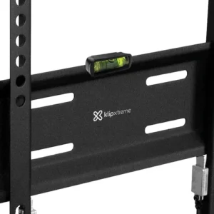 BASE TV MONITOR KLIPXTREME 23"- 46" 45KG FIJA KPM-715