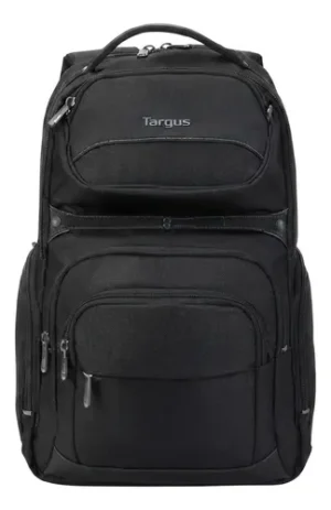 MORRAL BACKPACK TARGUS LEGEND IQ LAPTOP 16" NEGRO TSB705US-95
