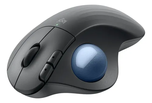 MOUSE LOGITECH VERTICAL INALAMBRICO TRACKBALL M575S - Imagen 3