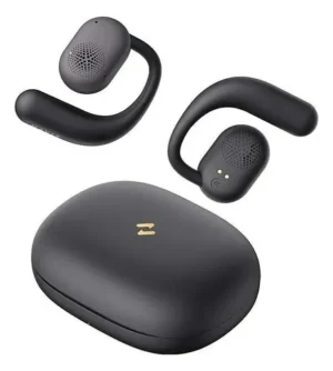 AUDIFONO INALAMBRICO CON MICROFONO HAVIT OPEN-EAR OWS914