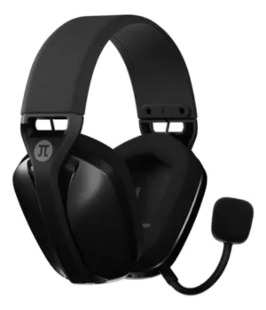 AUDIFONO CON MICROFONO INALAMBRICO PRIMUS ARCUS 360BT USB 2.4GHZ