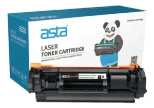 TONER ASTA COMPATIBLE CANON CRG 071H MF272/MF273 CON CHIP