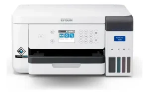 IMPRESORA EPSON F170 SURECOLOR SUBLIMACION TINTA CONTINUA