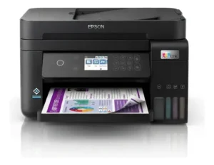 IMPRESORA EPSON L6270 MULTIFUNCIONAL TINTA CONTINUA ADF WIFI/RED