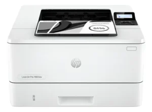 IMPRESORA HP 4003DW LASERJET PRO 42 PPM MONOCROMATICA USB/WIFI