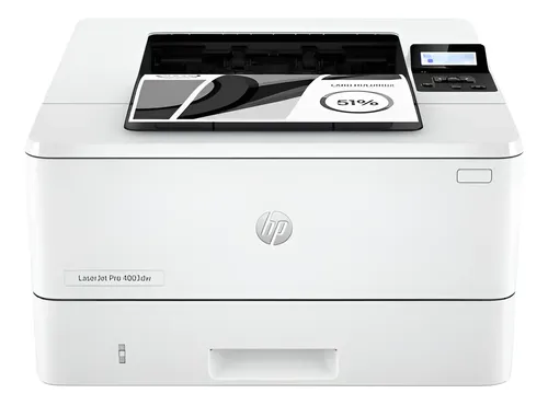 IMPRESORA HP 4003DW LASERJET PRO 42 PPM MONOCROMATICA USB/WIFI