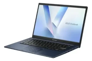 LAPTOP ASUS VIVOBOOK 14 90NB13U1 I5-120U 8GB 256GB M.2 14" W11 HOME