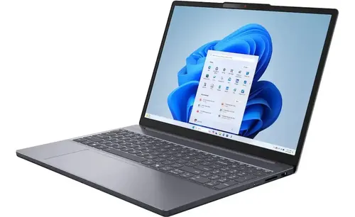 LAPTOP LENOVO IDEAPAD SLIM 3 15AHP10 RYZEN 7 8840HS 16GB 512GB 15.6" W11 PRO