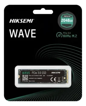 DD SSD M.2 2TB HIKSEMI NVME GEN3 2048GB